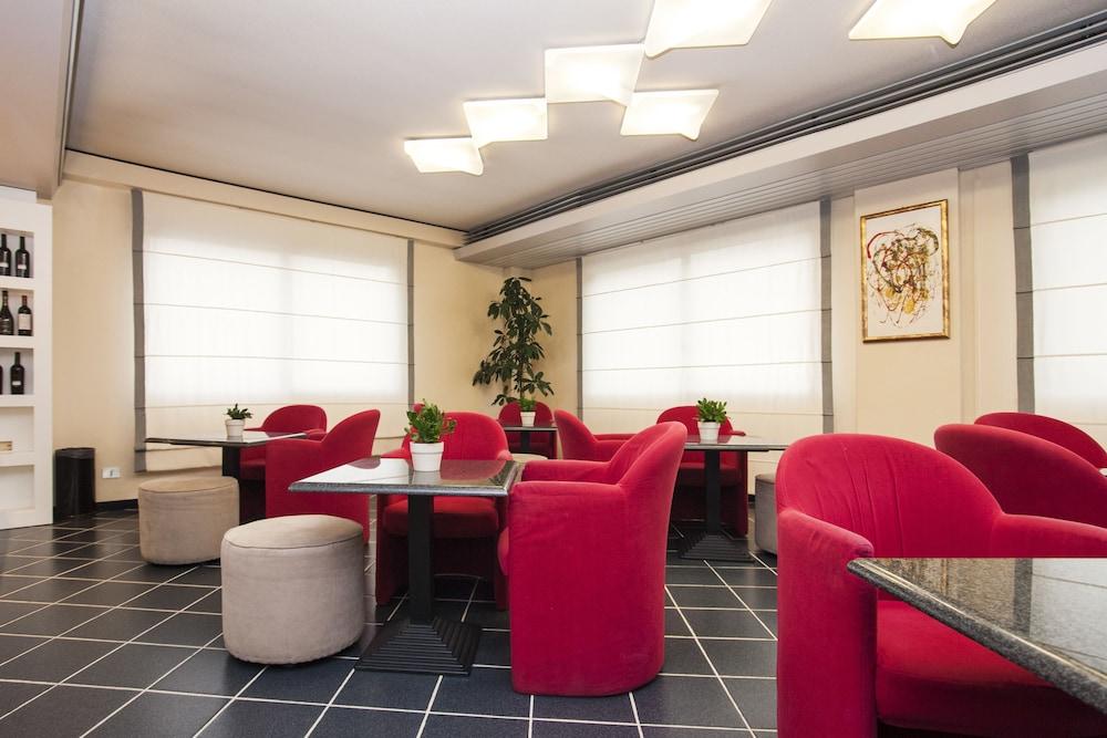 Best Western Hotel Residence Italia กวาร์ตู ซานเตเลนา ภายนอก รูปภาพ