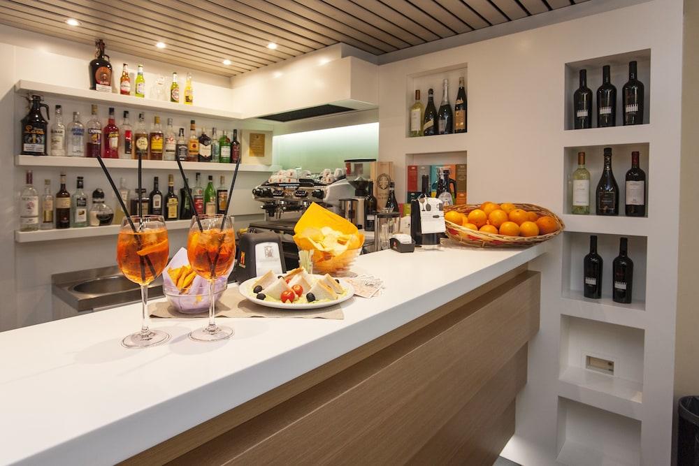 Best Western Hotel Residence Italia กวาร์ตู ซานเตเลนา ภายนอก รูปภาพ