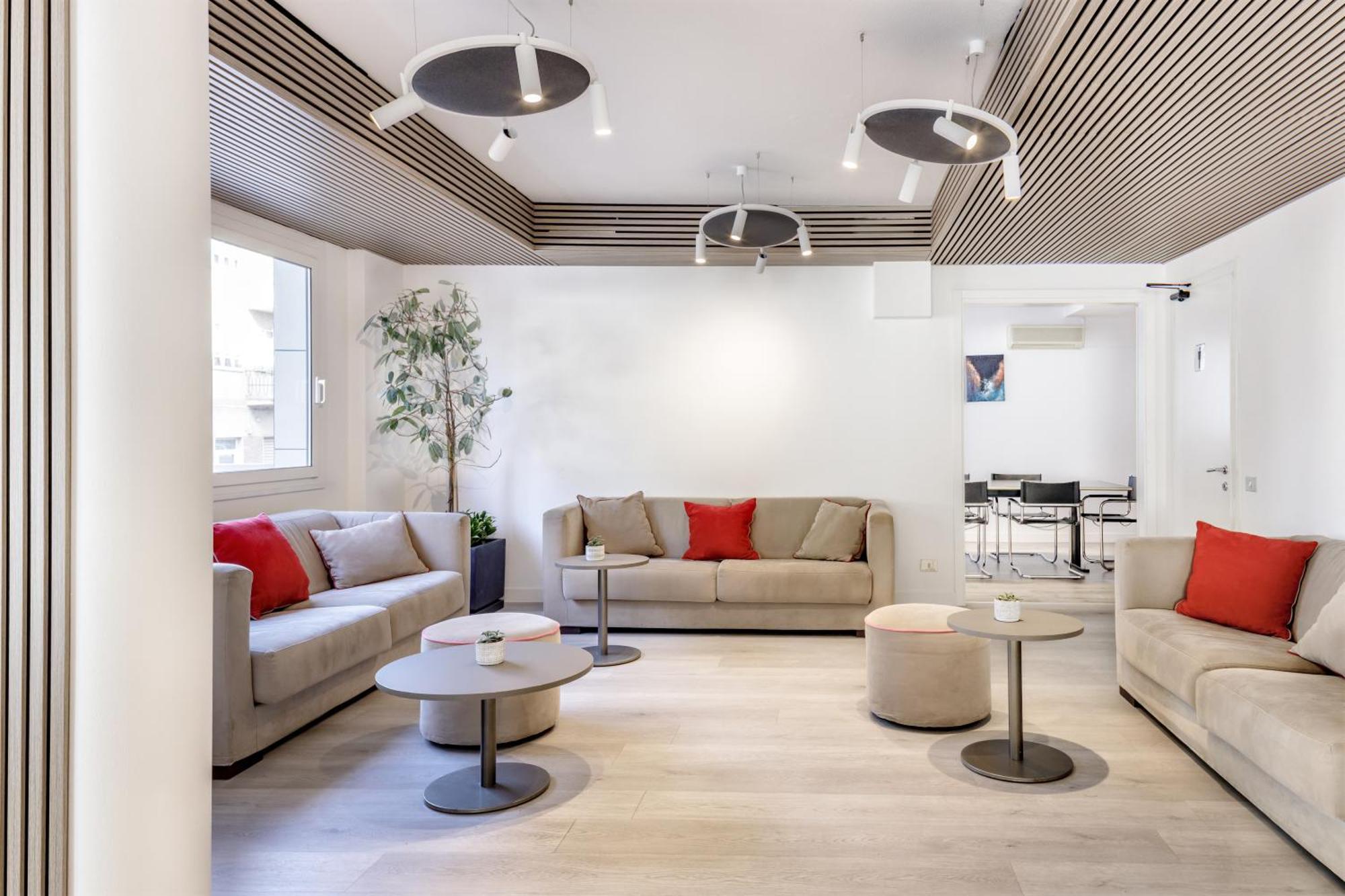 Best Western Hotel Residence Italia กวาร์ตู ซานเตเลนา ภายนอก รูปภาพ