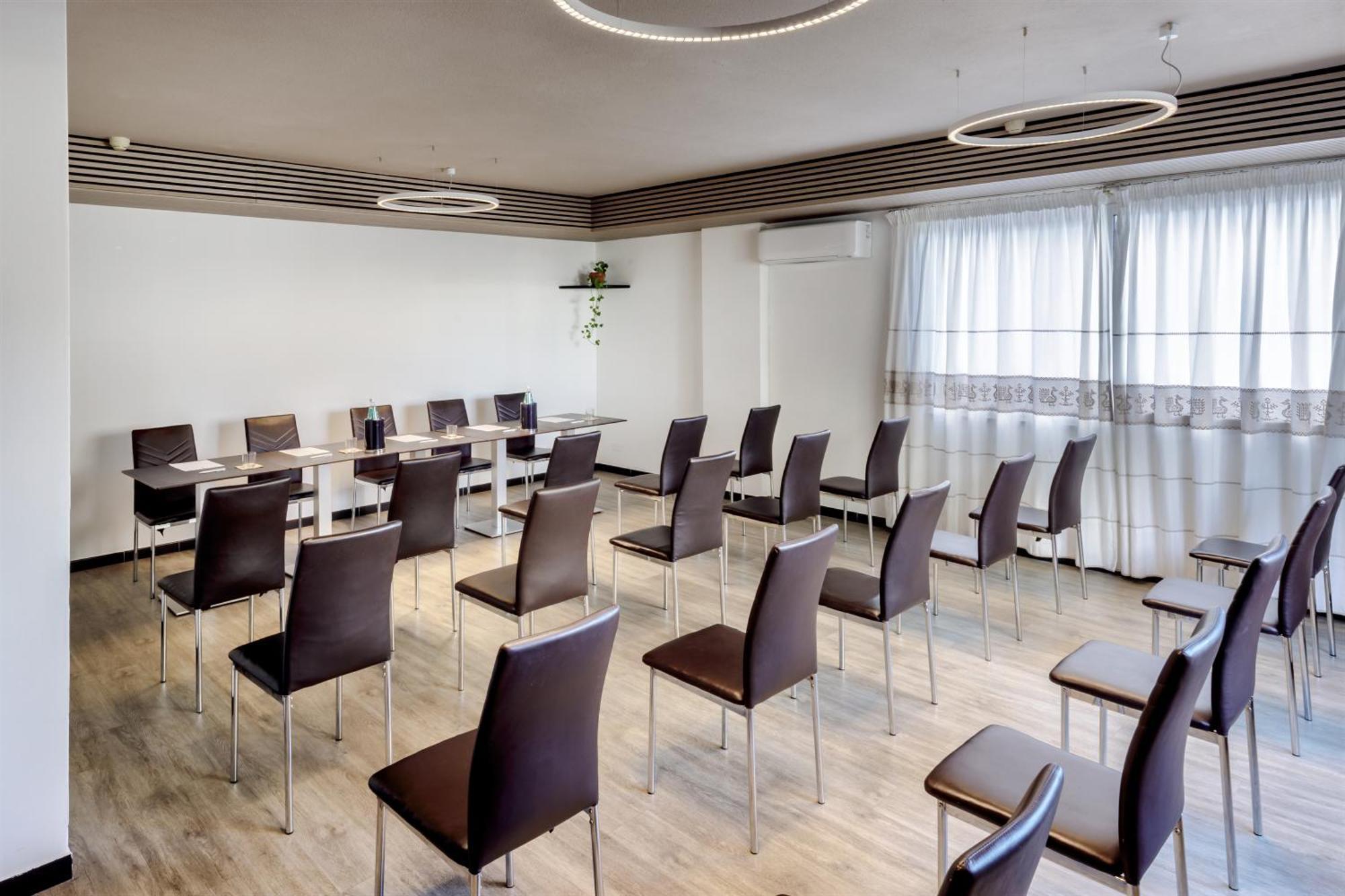 Best Western Hotel Residence Italia กวาร์ตู ซานเตเลนา ภายนอก รูปภาพ