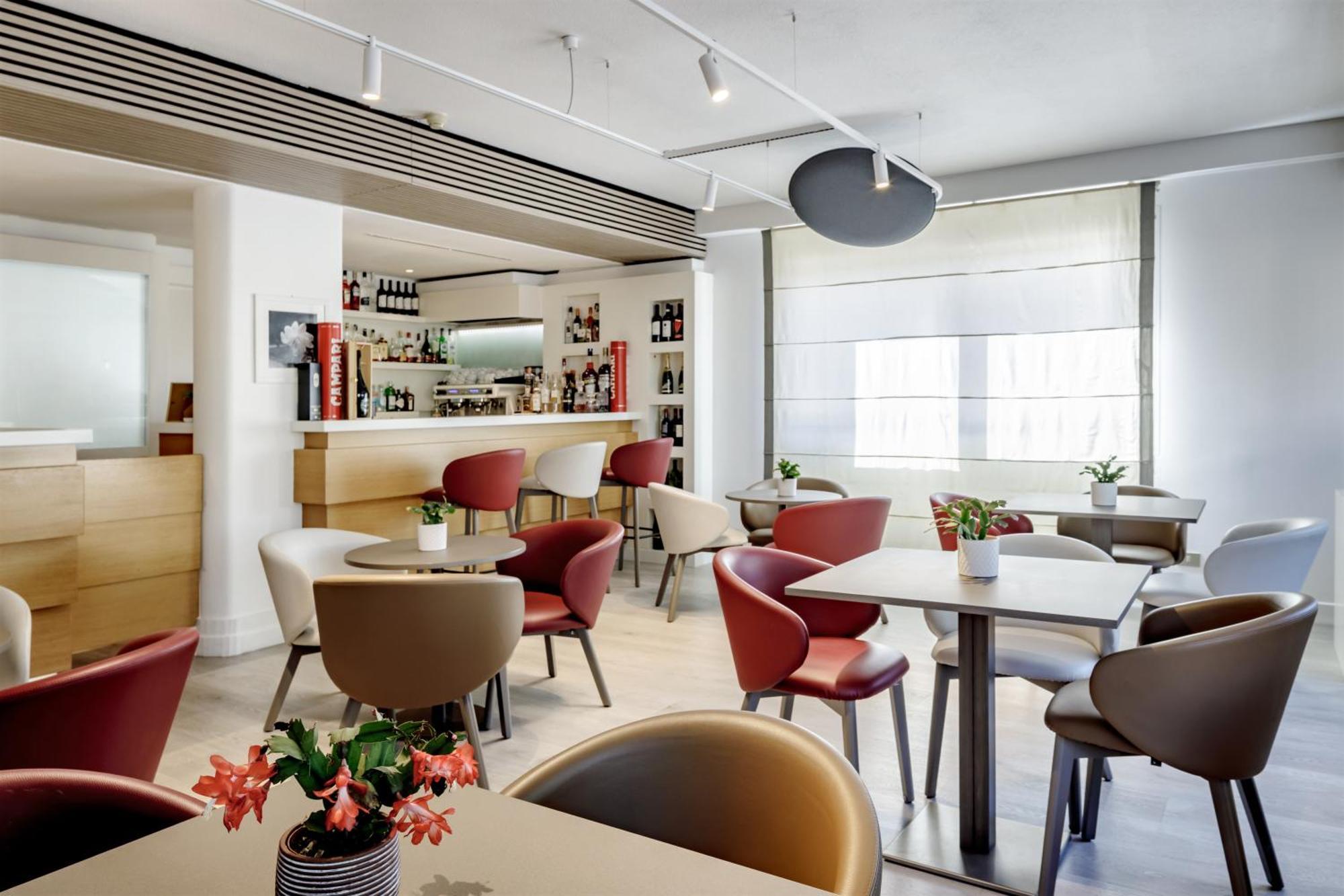 Best Western Hotel Residence Italia กวาร์ตู ซานเตเลนา ภายนอก รูปภาพ