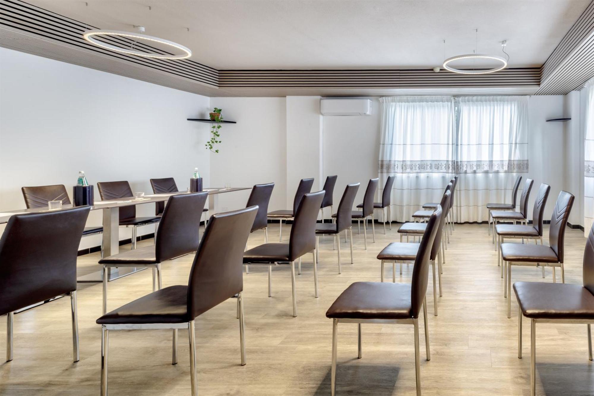 Best Western Hotel Residence Italia กวาร์ตู ซานเตเลนา ภายนอก รูปภาพ