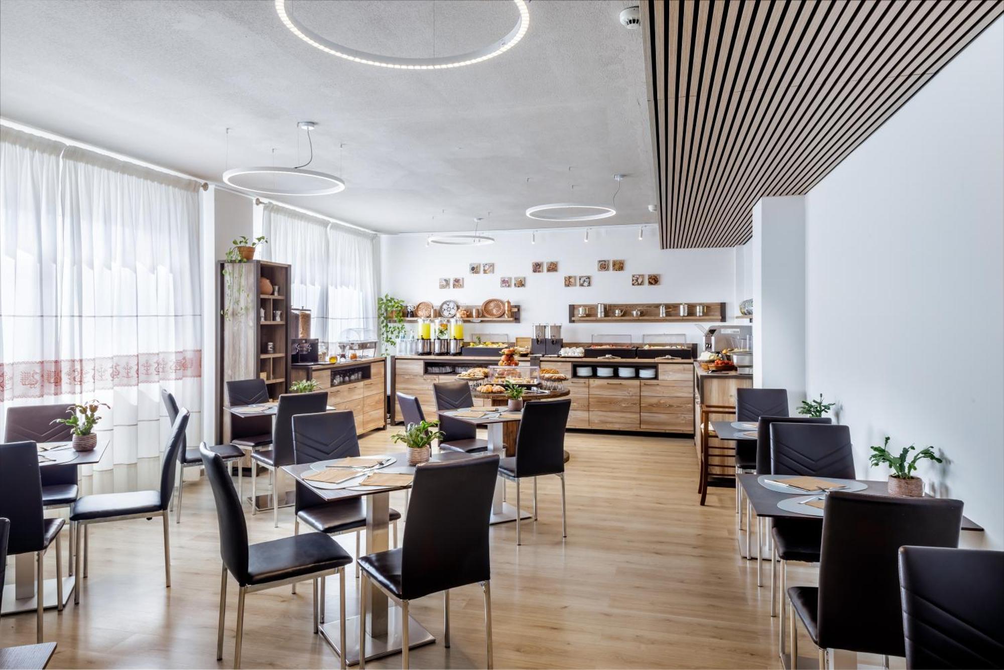 Best Western Hotel Residence Italia กวาร์ตู ซานเตเลนา ภายนอก รูปภาพ