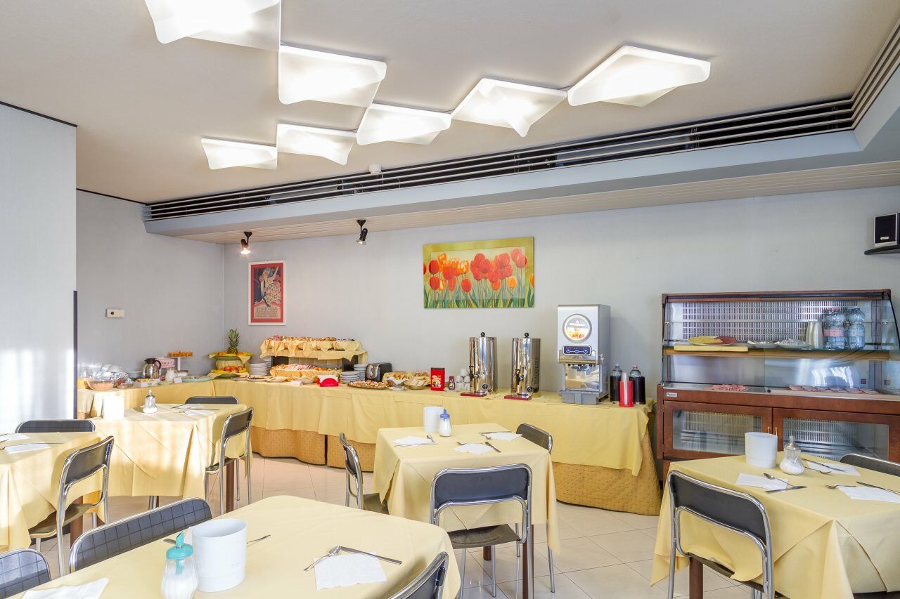 Best Western Hotel Residence Italia กวาร์ตู ซานเตเลนา ภายนอก รูปภาพ